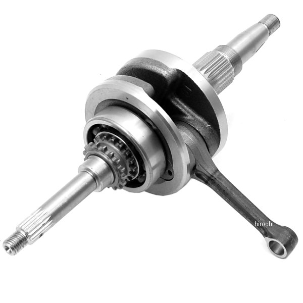 5ST-E1400-12 ヤマハ純正 クランクシヤフトアセンブリ