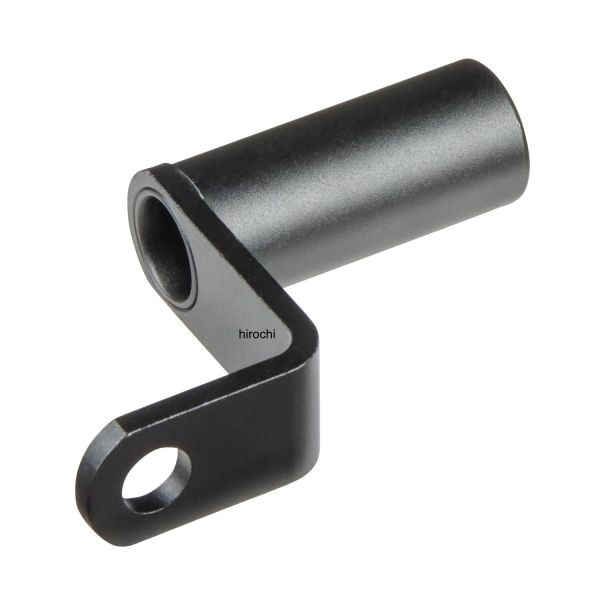 602508 NBS バイクパーツセンター ミラーマウントタイプ ショートマルチクランプバー