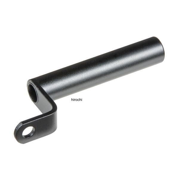 602510 NBS バイクパーツセンター ミラーマウントタイプ ロングマルチクランプバー