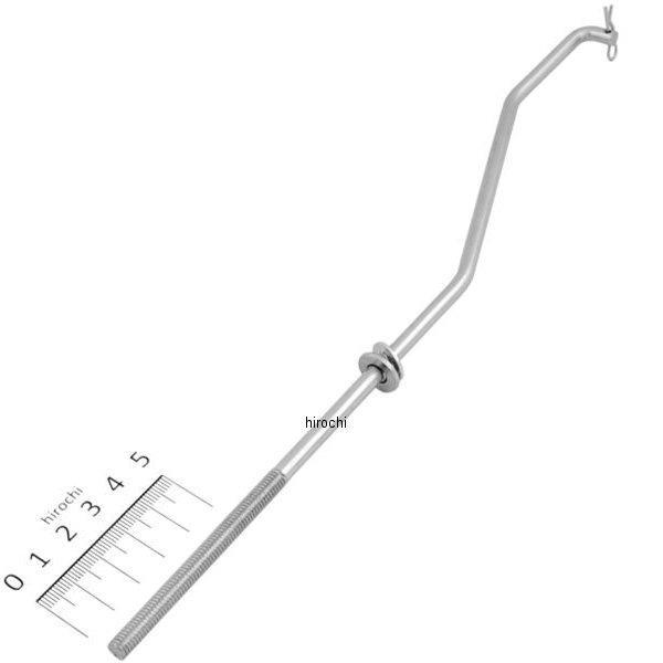 60008 Gクラフト ブレーキロッド 277mm