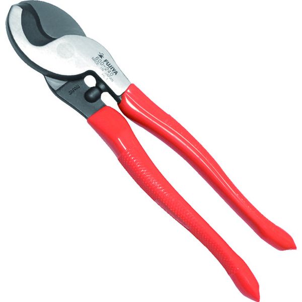 600240 276-2692 フジ矢(株) フジ矢 ケーブルハンディカッター