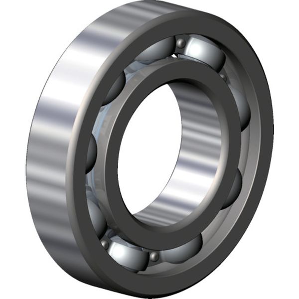 6005 828-3224 CCTY(株) CCTY 深溝玉軸受(開放タイプ)内輪径25×外輪径47mm