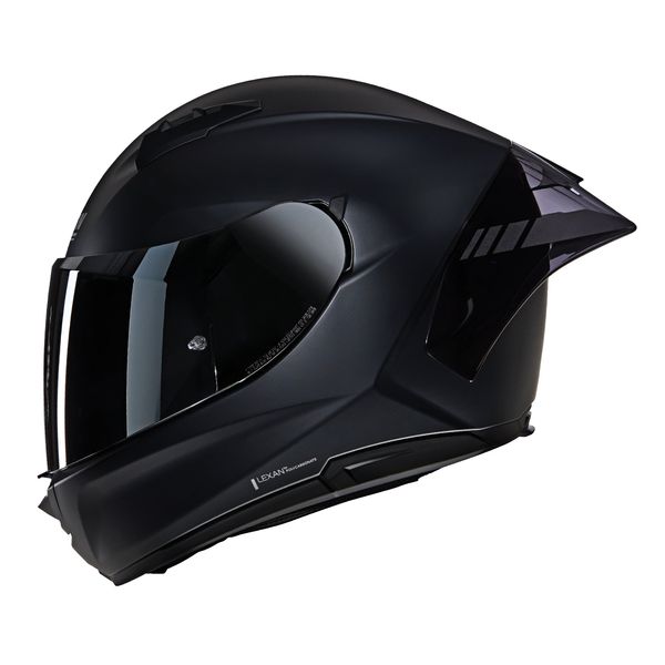 60059 ノーラン NOLAN バイク用 ヘルメット フルフェイス N60-6 SPORT ARGENTO SILVER/333 XLサイズ 61-62cm