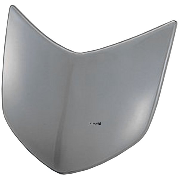 601-0407100 キタコ ヘッドライトカバー スモーク シグナスX