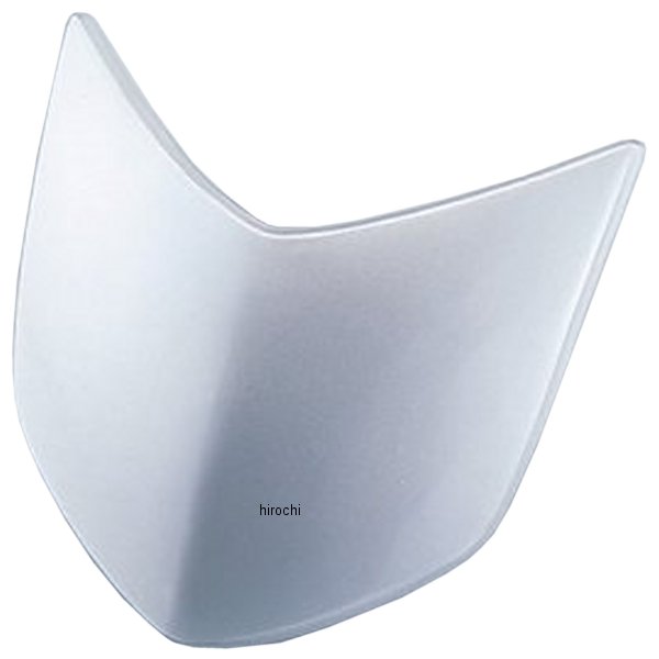 601-0407200 キタコ ヘッドライトカバー ミラー シグナスX