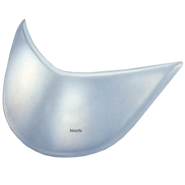 601-0747200 キタコ ヘッドライトカバー ミラー マジェスティ250