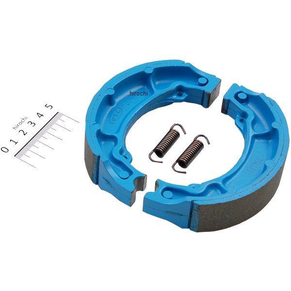 60150 デイトナ プロ ブレーキシュー グランドアクシス100、BWS、シグナス、TW200/E、ギア