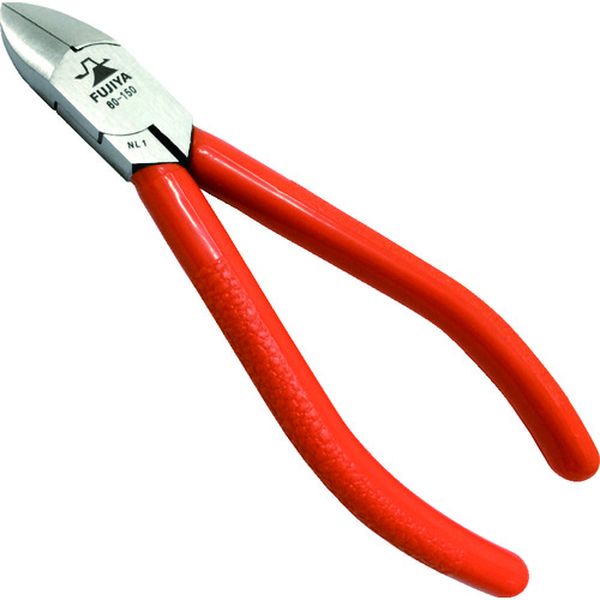 60150 117-8504 フジ矢(株) フジ矢 スタンダードニッパ 150mm