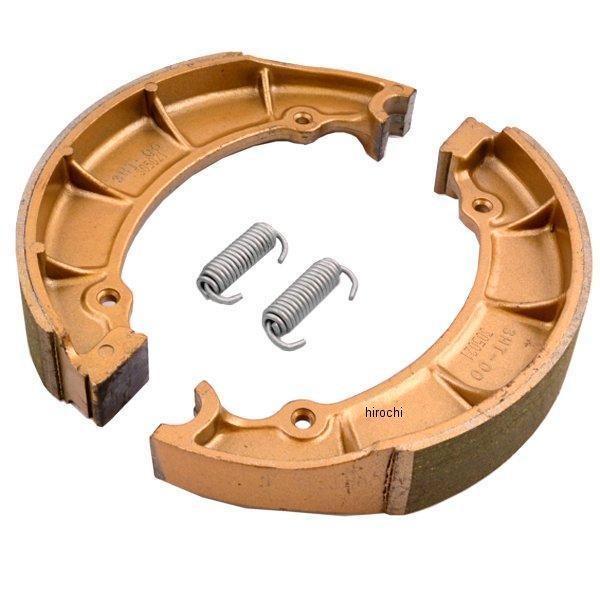 60165 デイトナ フロント ブレーキシュー SR400/SR500