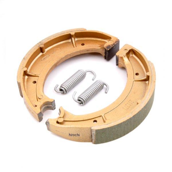 60166 デイトナ リア ブレーキシュー SR400/SR500