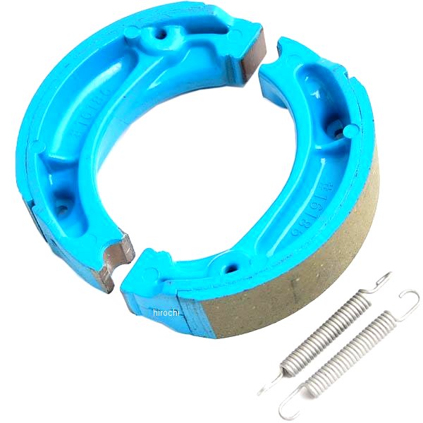 60213 デイトナ プロブレーキシュー モンキー、ゴリラ、モンキーR、APE50/100