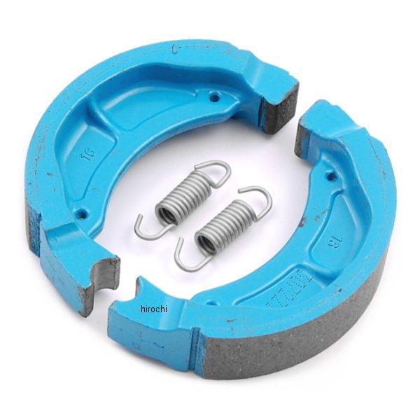 60273 デイトナ プロ ブレーキシュー JOG80、チャンプ80、JOGアプリオ、ビーノ