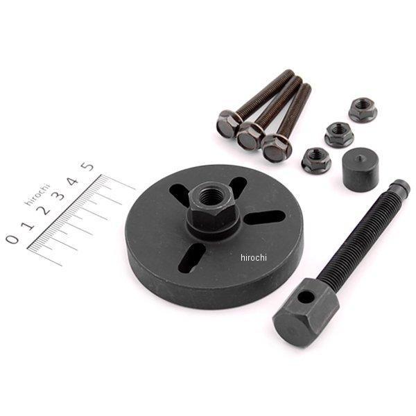 60375 デイトナ ミニバイク用マグネットロータープーラー(プレートT)