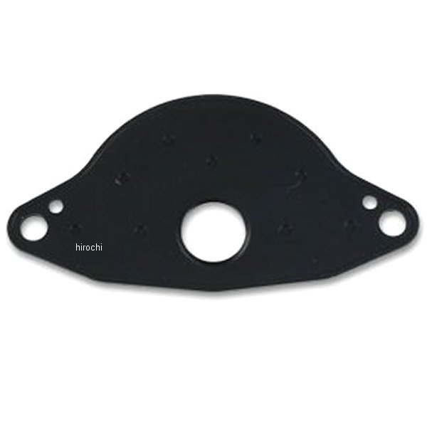 60518-65-DL ガッツクローム スターター オイルディフレクタープレートガスケット 65年-84年 ショベル