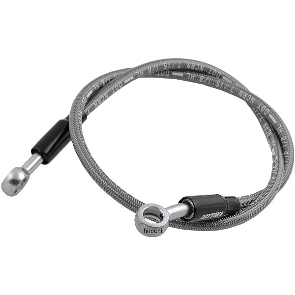 60593 デイトナ ハイスペック ライン タイプD 750mm