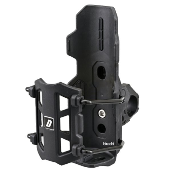 60697 デイトナ FDH-1 ドリンクホルダー 黒