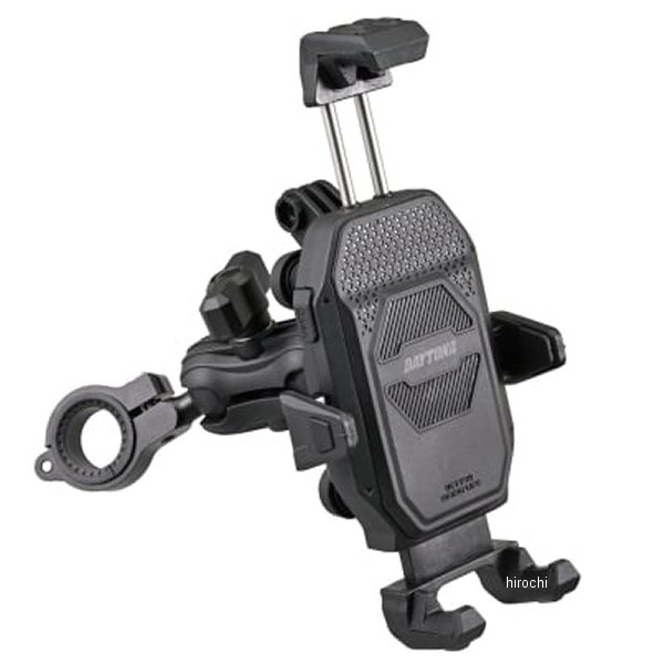 60705 デイトナ FSH-1 スマートフォンホルダー