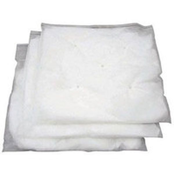 60911 日本製紙クレシア(株) クレシア オイル吸着マット パワフルECO 500(60910/60911)