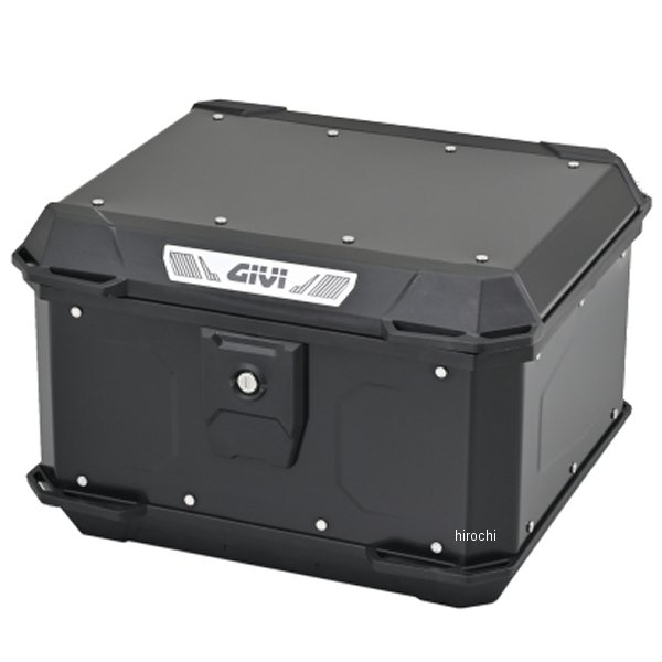 60921 ジビ GIVI トップケース MTN39BD 39L