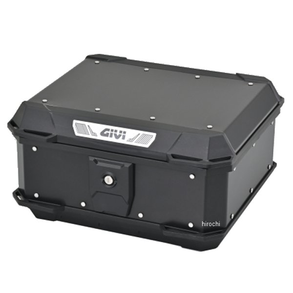 60925 ジビ GIVI トップケース MTN29BD 29L
