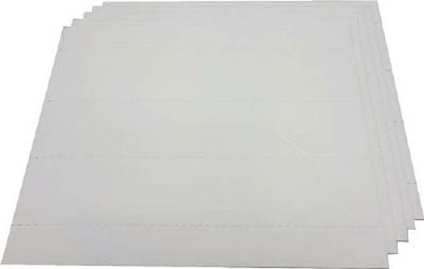 60930 778-5755 日本製紙クレシア(株) クレシア オイル吸着マットPP‐100薄手