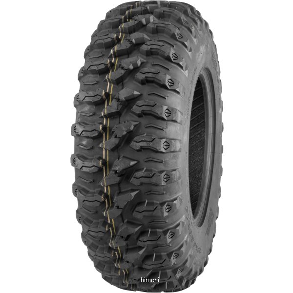 609333 クワッドボス QUADBOSS QBT446 ラジアル ユーティリティ タイヤ 29x9R14 8Ply