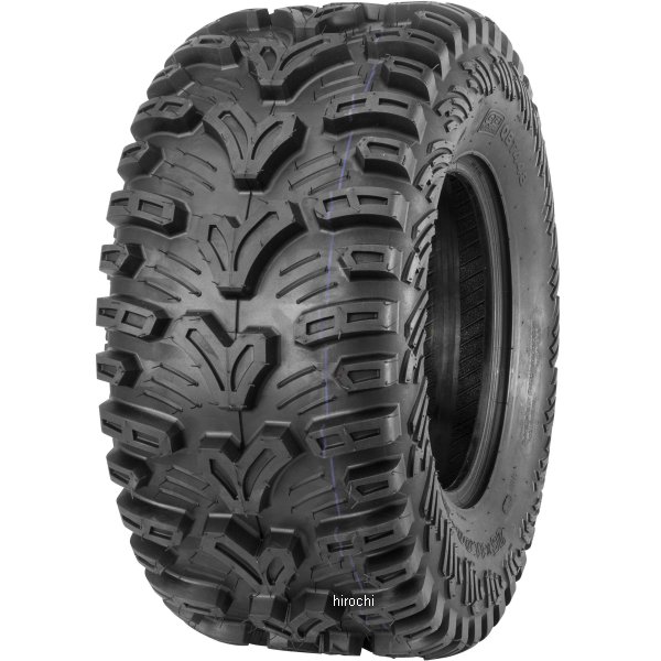 609342 クワッドボス QUADBOSS QBT448 ユーティリティ タイヤ 26x11-12 6Ply