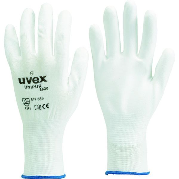 6094366 819-9428 UVEX社 UVEX ユニプール 6630 XS