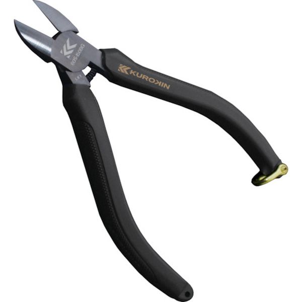 60S150BG 511-1144 フジ矢(株) フジ矢 スタンダードニッパ(黒金)