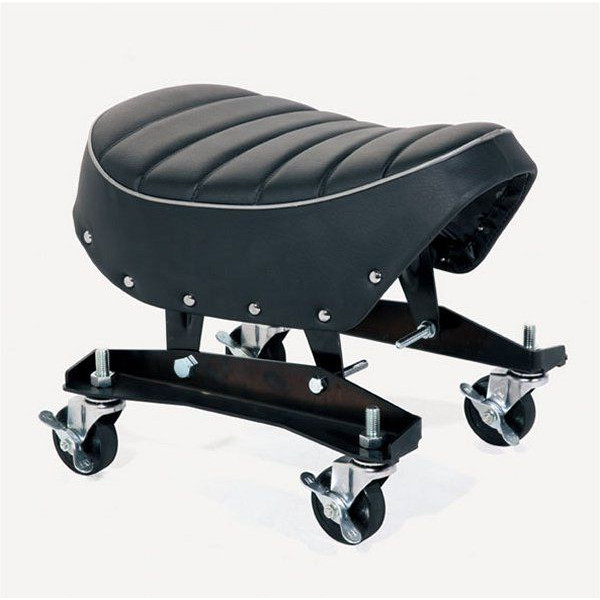 610-1137900 キタコ メンテナンスチェアブラケットセット モンキー / ゴリラ / モンキー(FI車)