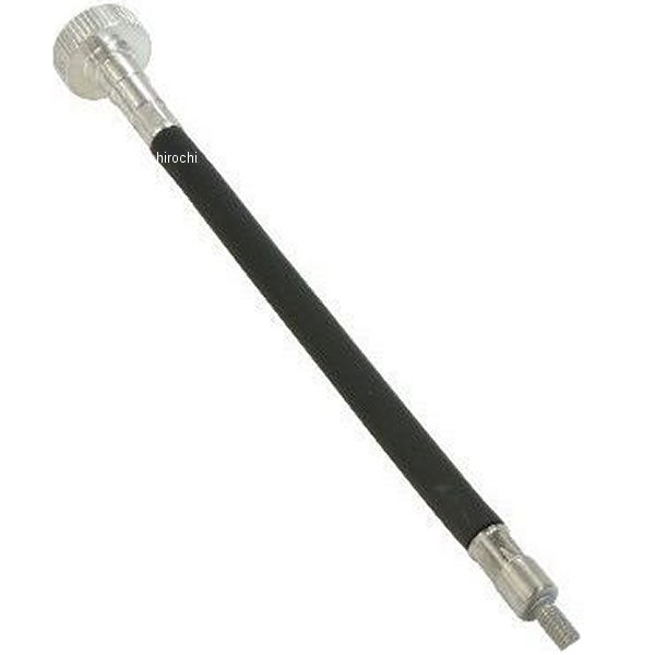 6100-1003 ガッツクローム アイドルスクリュー 160mm CVキャブレター用