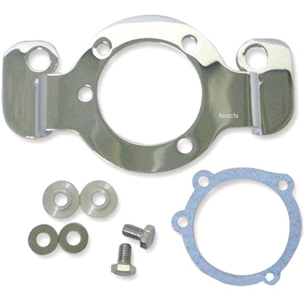 6100-9085 ガッツクローム CVキャブサポートキット 88年-06年 XL