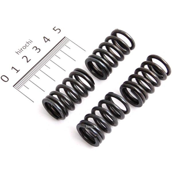 610032 ポッシュ POSH 強化クラッチスプリング 87年-01年 NSR80、NSR50 NS-1