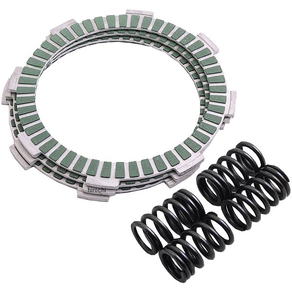 610038 ポッシュ POSH 強化クラッチキット ホンダ