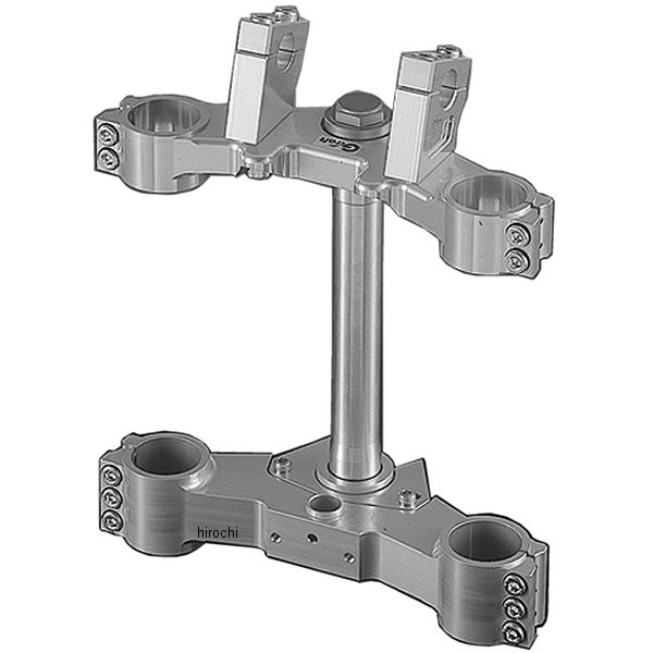 61035 Gクラフト ギルドデザイン ステムキット Z1/Z2 シルバー