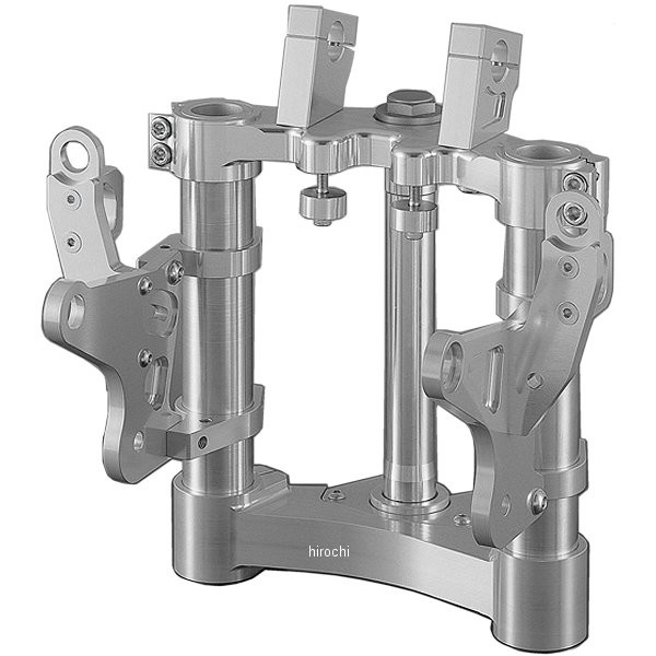 61046 Gクラフト ギルドデザイン ステムキット Z1R シルバー