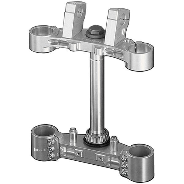 61074 Gクラフト ギルドデザイン ステムキット ZRX1100 シルバー