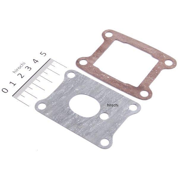 611017 ポッシュ POSH リードバルブガスケット 87年以降 NSR80、NSR50、NS50F