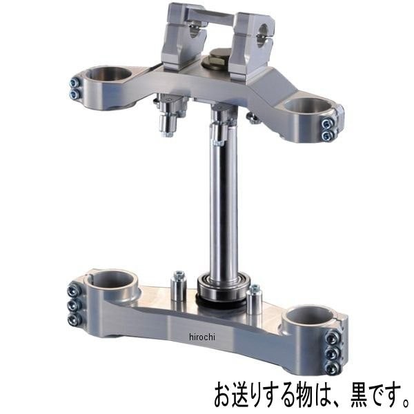 61170 Gクラフト ステムキット ゼファ-1100 φ43-35-210 ブラック