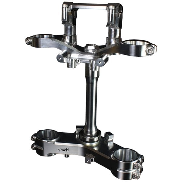 61176 Gクラフト ステムキット Z900RS シルバー