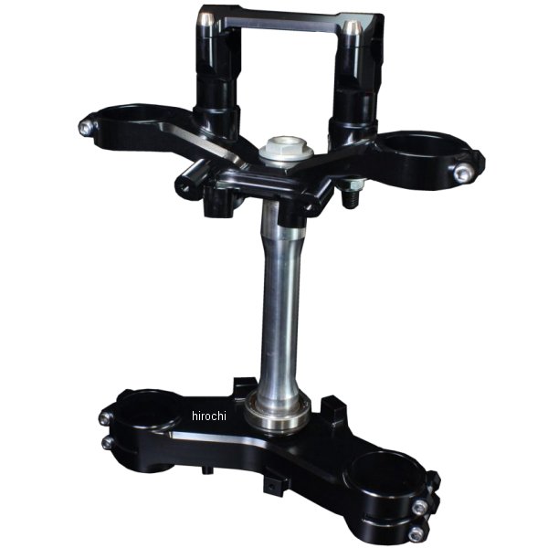 61177 Gクラフト ステムキット Z900RS ブラック