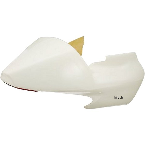 612-1114100 キタコ シルエットシート RVF ライブディオZX