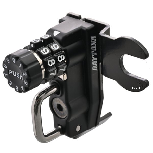 61271 デイトナ ダイヤルヘルメットホルダー W230、MEGURO S1