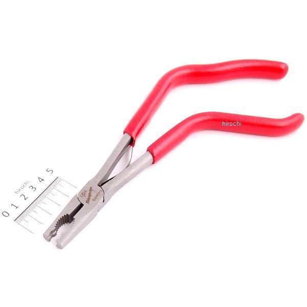 612AEP スナップオン Snap-on ニードルノーズ ロングリーチプライヤー ピストルグリップ