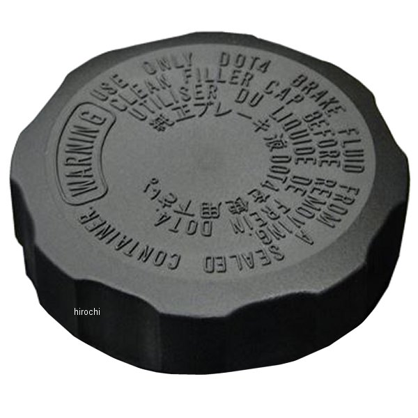 6142 ビーアールシー BRC フロントマスターシリンダー用キャップ GS400、GT380