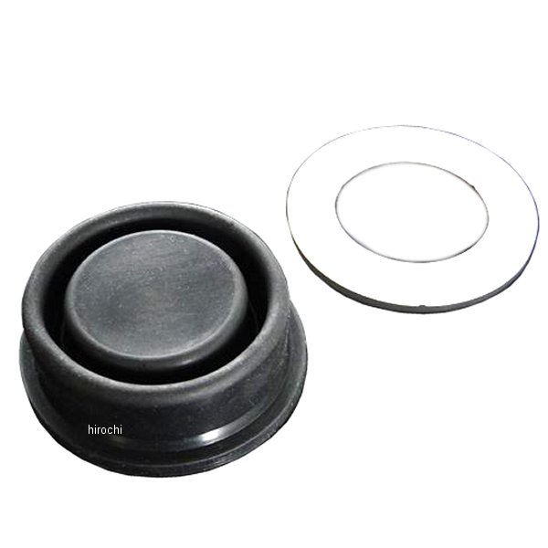 6145 ビーアールシー BRC フロントマスターキャップ用ダイヤフラム 77年-79年 GS400、70年-77年 GT380