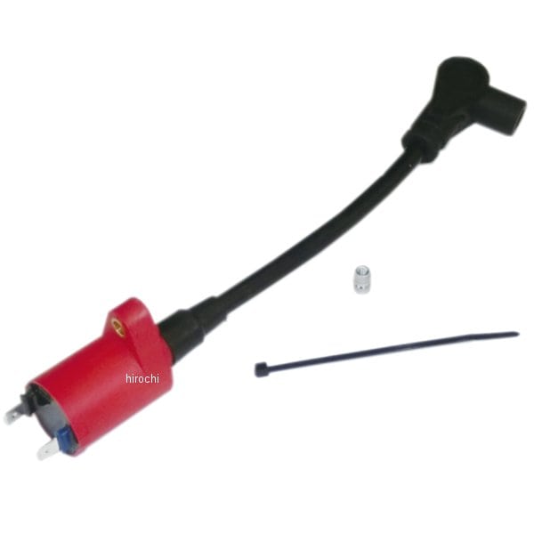 615010-09 ポッシュ POSH IGコイルRD+プロツインコード NSF100 黒