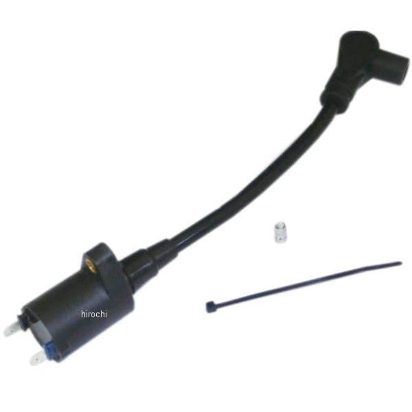 615011-09 ポッシュ POSH IGコイルBK+プロツインコード NSF100 黒