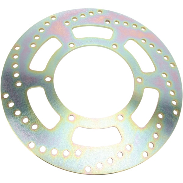 MD2076 イービーシー EBC ブレーキローター フロント 298mm 95年-14年 XV1600、XVS650、XV535