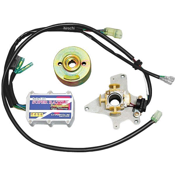 615560 ポッシュ POSH アウターローターキット NSF100